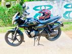 Bajaj XCD 125 2008