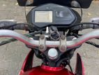 Bajaj XCD 125 2008