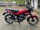 Bajaj XCD 125 2008