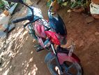 Bajaj XCD 125 2008