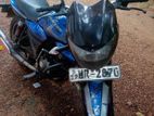 Bajaj XCD 125 2008