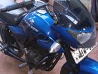 Bajaj XCD 125 2008