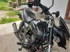 Bajaj XCD 125 2008