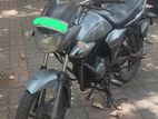 Bajaj XCD 125 2008
