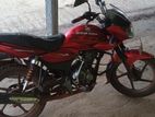 Bajaj XCD 125 2008