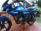 Bajaj XCD 125 2008