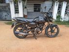 Bajaj XCD 125 2009