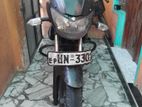 Bajaj XCD 125 2009