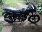 Bajaj XCD 125 2009