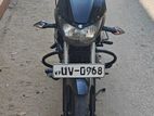 Bajaj XCD 125 2009