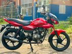 Bajaj XCD 125 2009