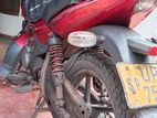 Bajaj XCD 125 2009