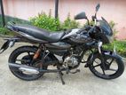 Bajaj XCD 125 2009