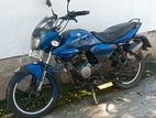 Bajaj XCD 125 2009