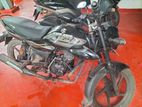 Bajaj XCD 125 2009