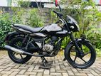 Bajaj XCD 125 2009