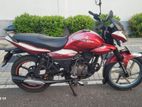 Bajaj XCD 125 2009