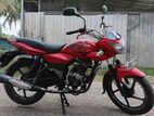 Bajaj XCD 125 2009