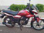 Bajaj XCD 125 2009
