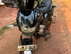 Bajaj XCD 125 2009