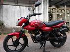 Bajaj XCD 125 2009