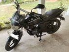 Bajaj XCD 125 2009