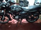 Bajaj XCD 125 2009