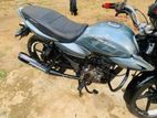 Bajaj XCD 125 2009