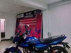 Bajaj XCD 125 2009