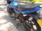 Bajaj XCD 125 2009