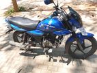 Bajaj XCD 125 2009