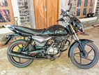 Bajaj XCD 125 2009