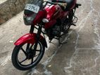 Bajaj XCD 125 2009
