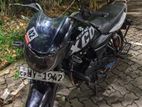 Bajaj XCD 125 2009