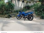 Bajaj XCD 125 2009