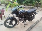 Bajaj XCD 125 2009