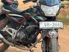 Bajaj XCD 125 2009