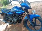 Bajaj XCD 125 2009