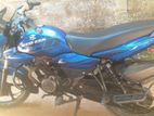 Bajaj XCD 125 2009