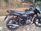 Bajaj XCD 125 2009