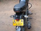 Bajaj XCD 125 2009