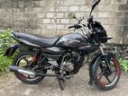 Bajaj XCD 125 2008
