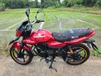 Bajaj XCD 125 2010