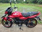 Bajaj XCD 125 2010