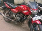 Bajaj XCD 125 2010