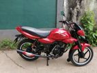 Bajaj XCD 125 2010