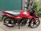 Bajaj XCD 125 2010