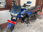 Bajaj XCD 125 2010