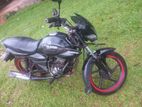 Bajaj XCD 125 2010