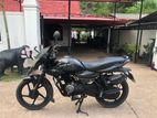 Bajaj XCD 125 2010